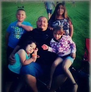 Meet your Posher, Gilbert